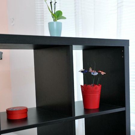 Studio Apartman D&D Varazdin Ngoại thất bức ảnh