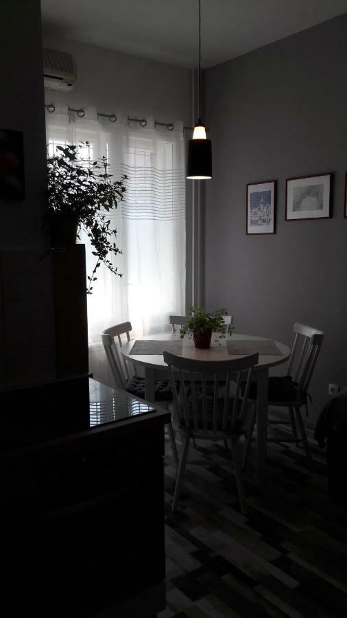 Studio Apartman D&D Varazdin Ngoại thất bức ảnh