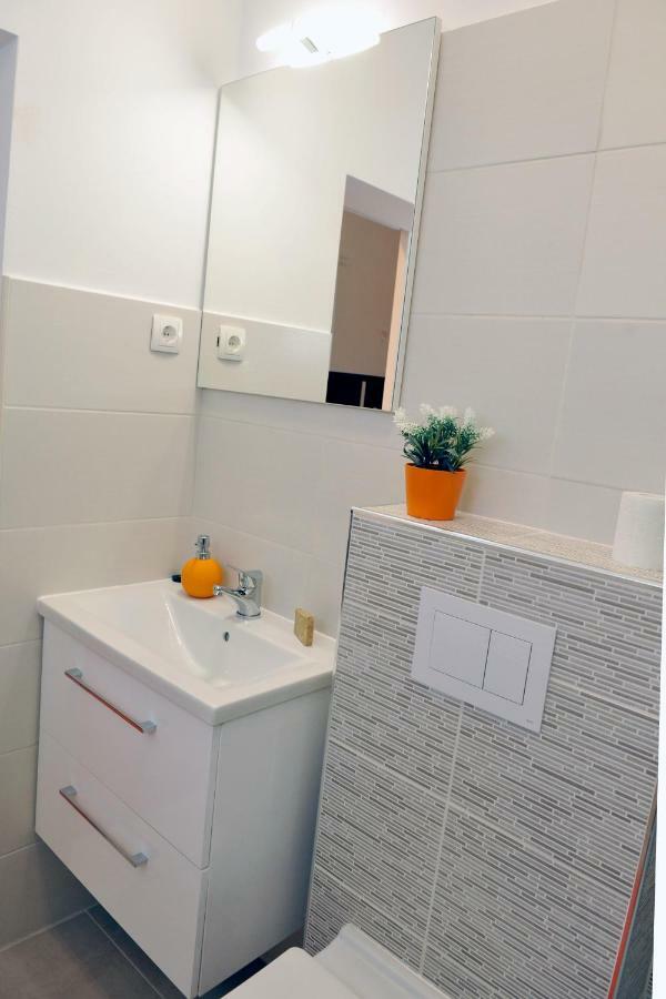 Studio Apartman D&D Varazdin Ngoại thất bức ảnh