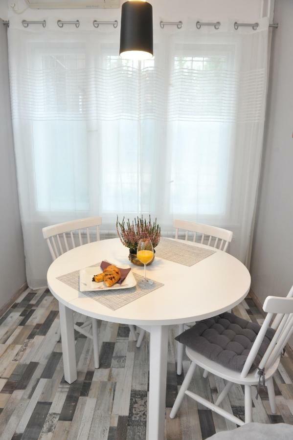 Studio Apartman D&D Varazdin Ngoại thất bức ảnh